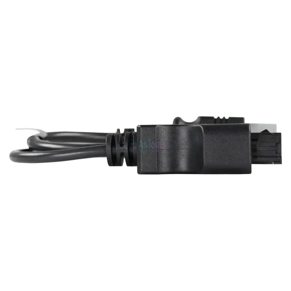Jaltest (JDC518A) | SISU 3+9-nastaisesta OBD - 16-nastoinen OBD2 sovitinkaapeli | Polttomoottori