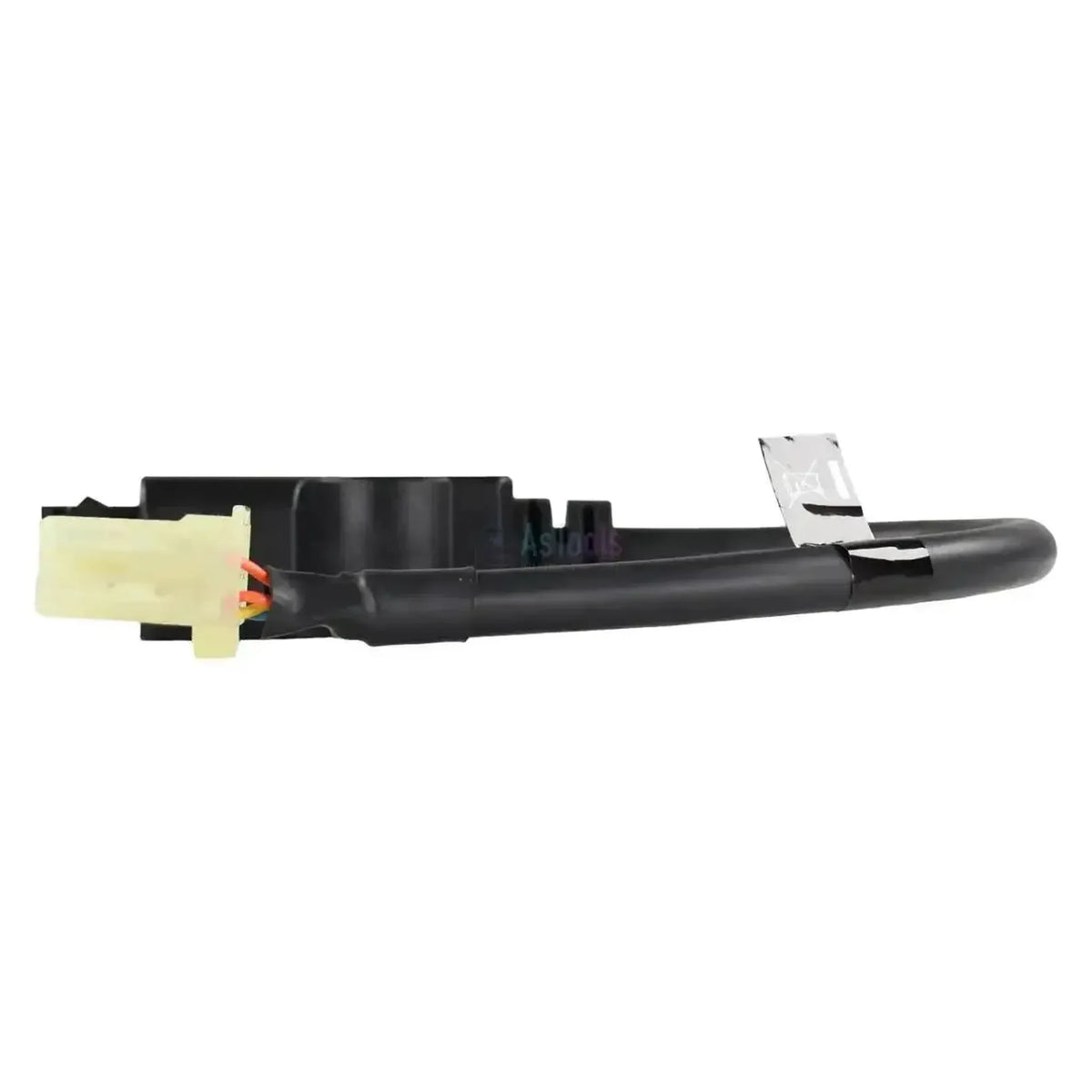 Jaltest (JDC534A) | CNH CE/FPT 9-nastainen OBD - 16-nastainen OBD2 -sovitinkaapeli | Polttomotori