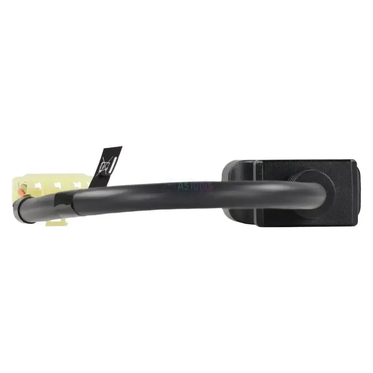 Jaltest (JDC534A) | CNH CE/FPT 9-nastainen OBD - 16-nastainen OBD2 -sovitinkaapeli | Polttomotori