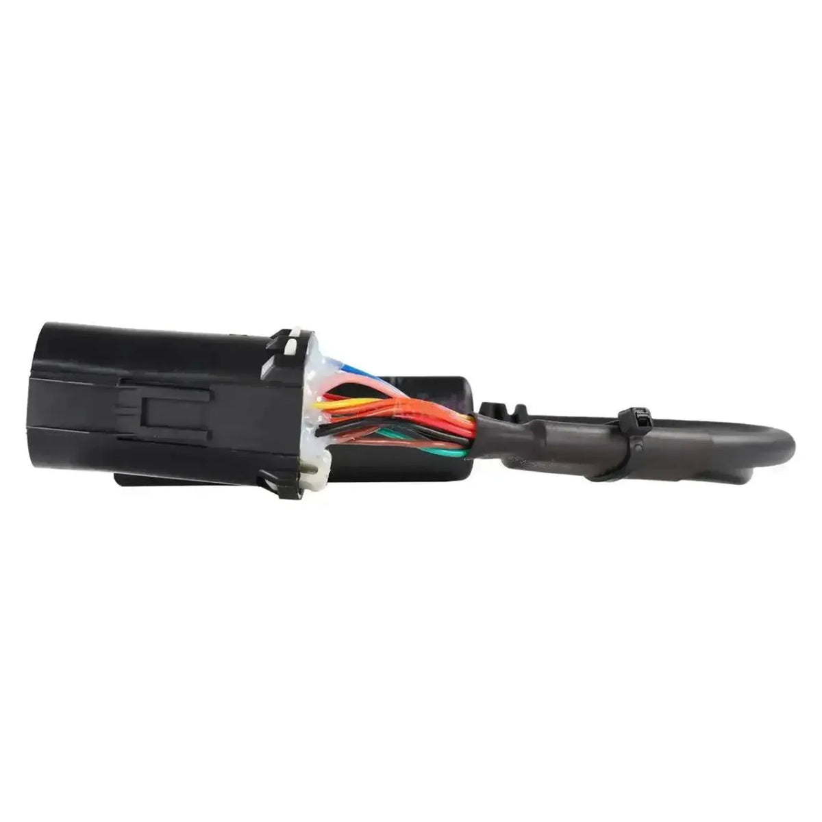 Jaltest (JDC539A) | Bobcat 6+6-pins OBD - 16-pins OBD2 -sovitinkaapeli | Polttomoottori