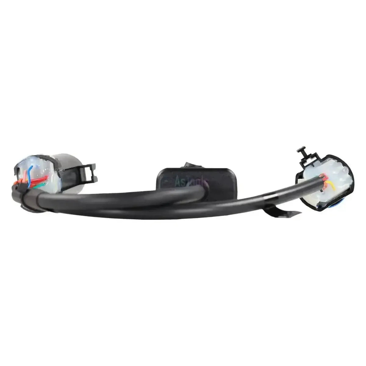 Jaltest (JDC539A) | Bobcat 6+6-pins OBD - 16-pins OBD2 -sovitinkaapeli | Polttomoottori