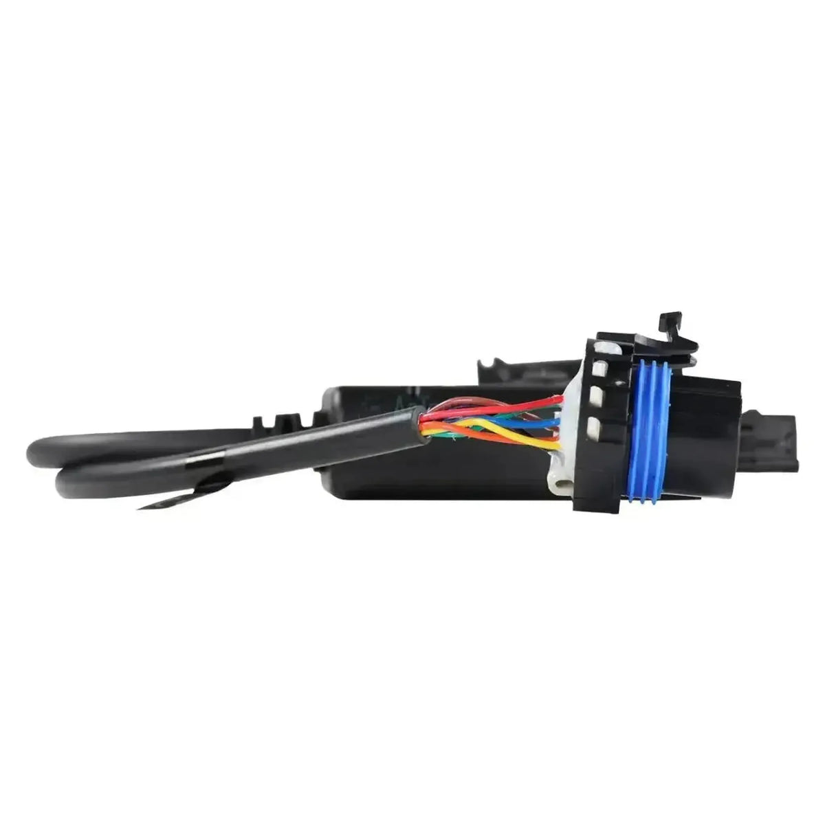 Jaltest (JDC539A) | Bobcat 6+6-pins OBD - 16-pins OBD2 -sovitinkaapeli | Polttomoottori