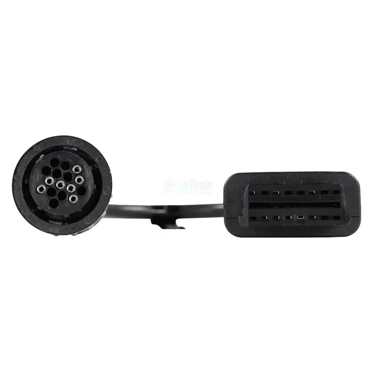 Jaltest (JDC541A) | Hidromek 16-pin OBD – 16-pin OBD2 -sovitinkaapeli | Maansiirto- ja rakennuskoneet