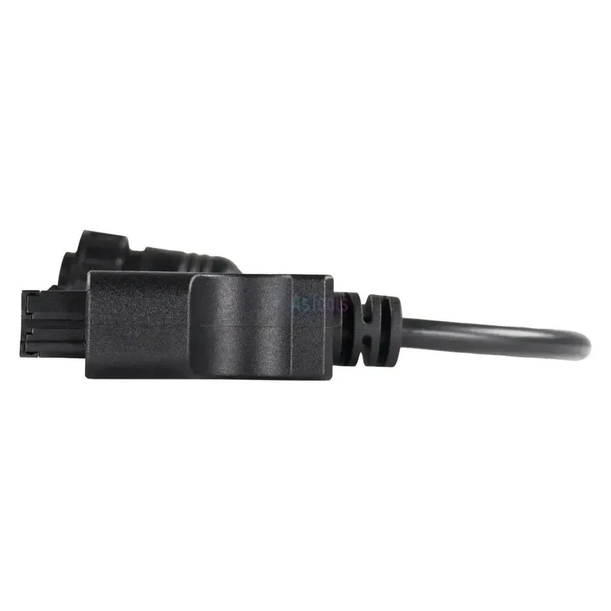 Jaltest (JDC541A) | Hidromek 16-pin OBD – 16-pin OBD2 -sovitinkaapeli | Maansiirto- ja rakennuskoneet