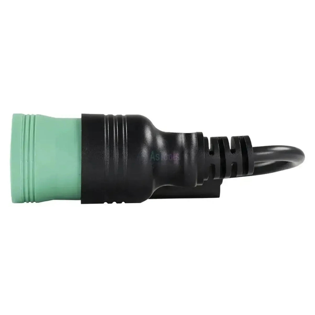 Jaltest (JDC542A) | Liebherr 9-nastainen OBD - 16-nastainen OBD2 -sovitinkaapeli | Polttomoottori