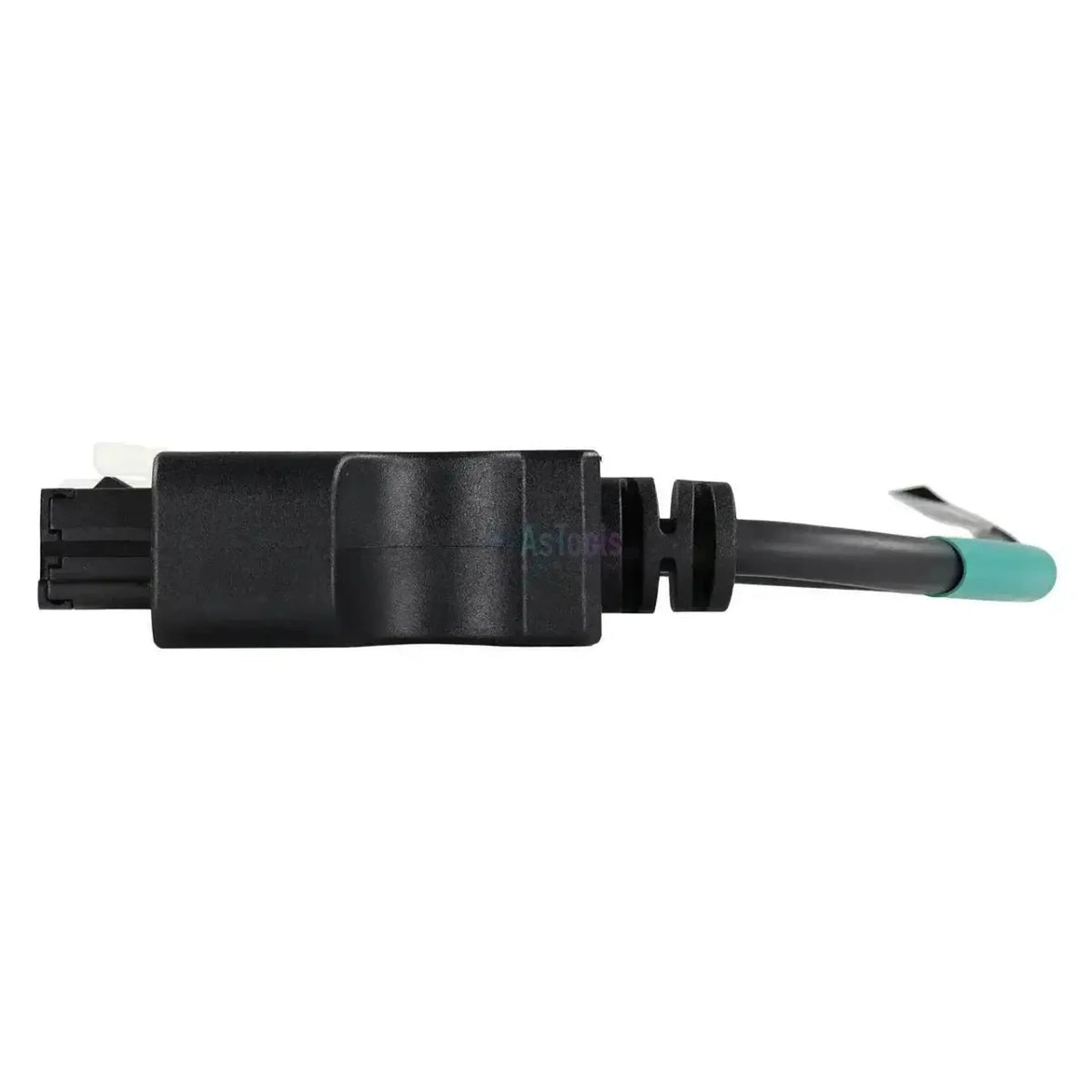 Jaltest (JDC546A) | ZF Ergopower 6-nastainen OBD - 16-nastainen OBD2 -sovitinkaapeli | Työkoneet