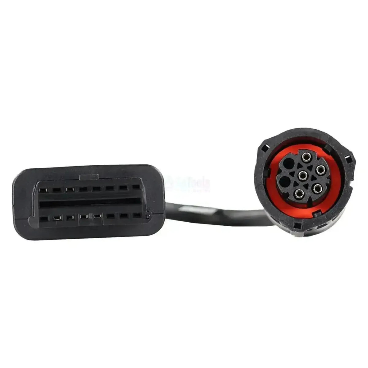 Jaltest (JDC552A) | Linde 7-pin OBD – 16-pin OBD2 -adapteerikaapeli | Hissi- ja nostolaiteet