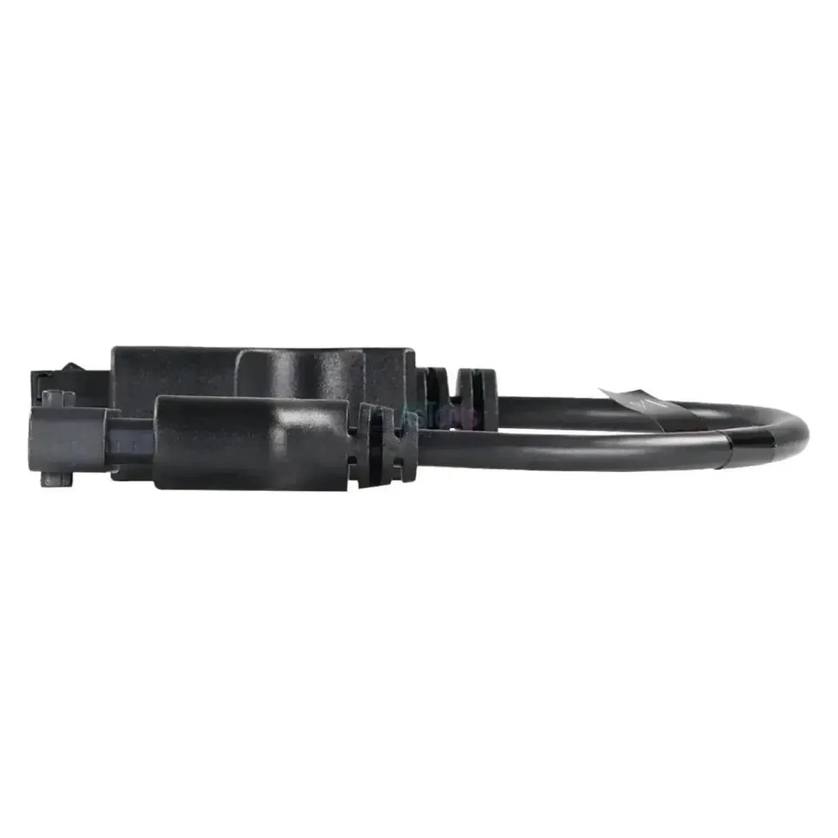 Jaltest (JDC554A) | Linde 4-nastainen OBD - 16-nastainen OBD2 -kaapeli | Nostolaitteiston diagnostiikka
