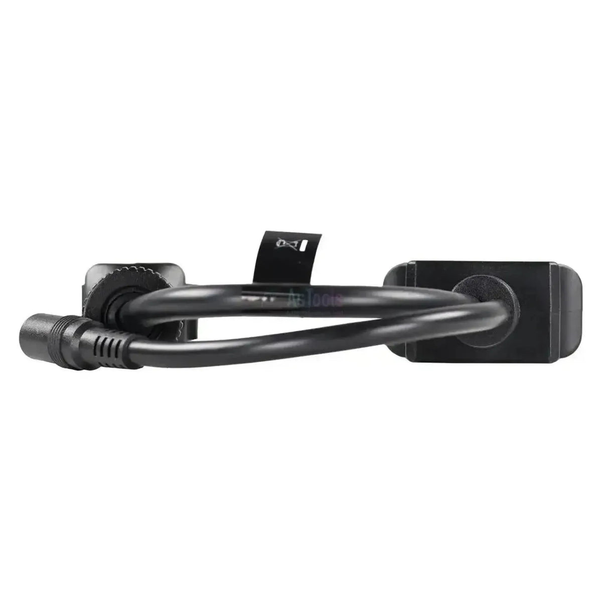 Jaltest (JDC557A9) | Hyster/Yale 3-nastainen OBD – 16-nastainen OBD2 -sovitinkaapeli | Nosto- ja siirtolaiteet