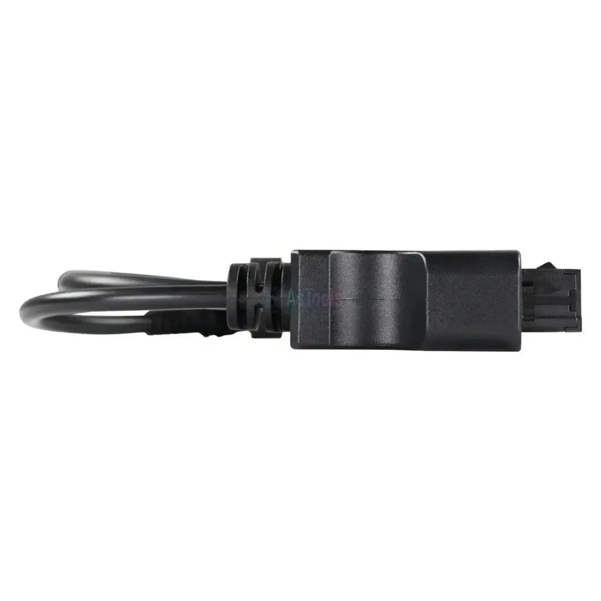 Jaltest (JDC557A9) | Hyster/Yale 3-nastainen OBD – 16-nastainen OBD2 -sovitinkaapeli | Nosto- ja siirtolaiteet