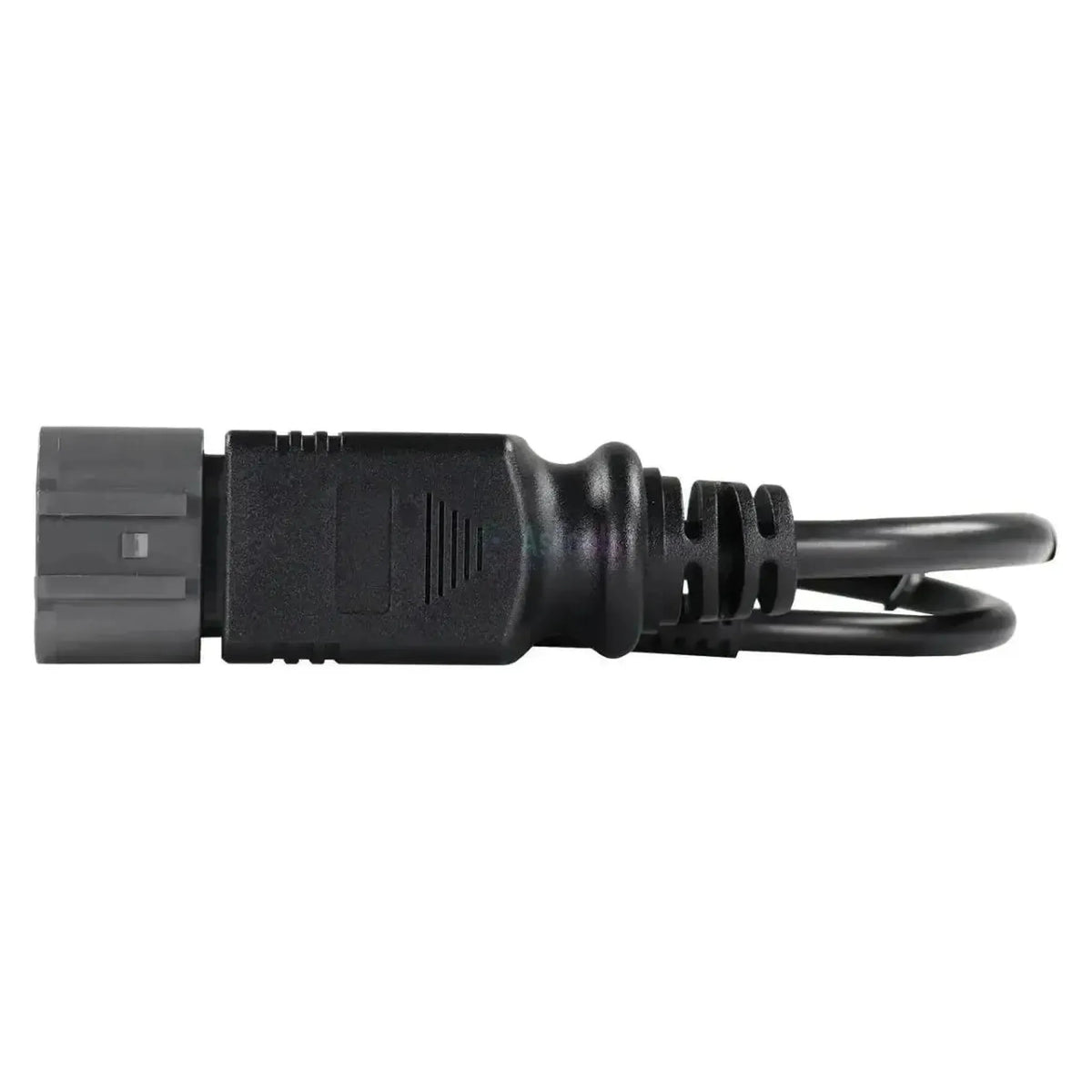 Jaltest (JDC561A9) | Hitachi 8-nastainen OBD - 16-nastainen OBD2 -sovitinkaapeli | Polttomoottori