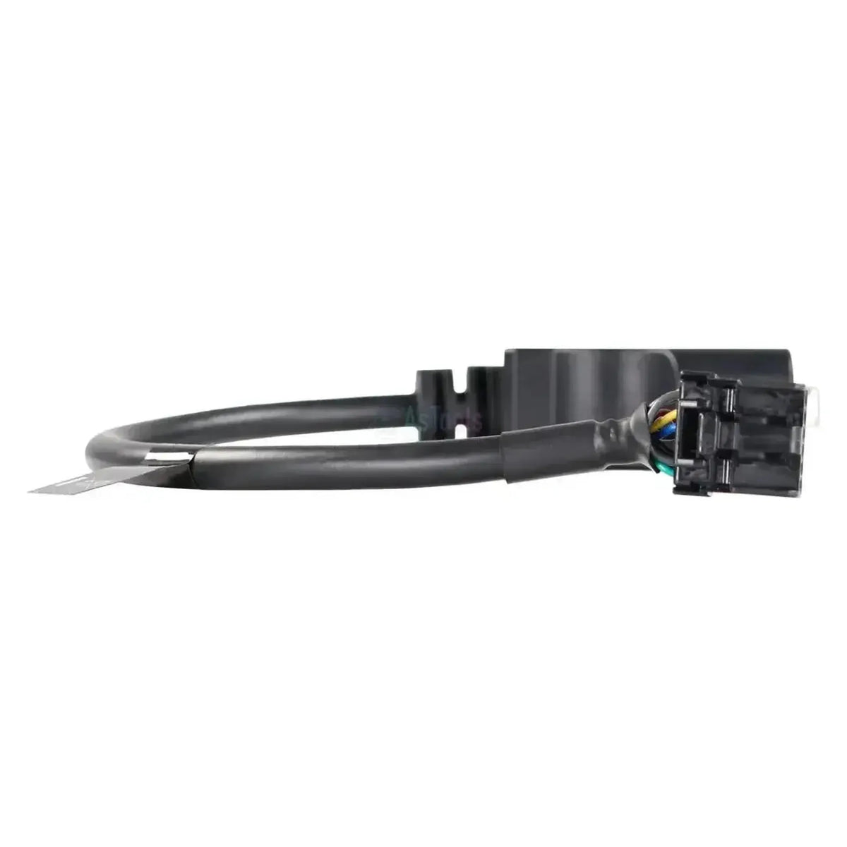 Jaltest (JDC565.9) | Mitsubishi/Caterpillar 12-pins OBD – 16-pins OBD2 -sovitinkaapeli | Nostolaitteet ja nostolaitteet