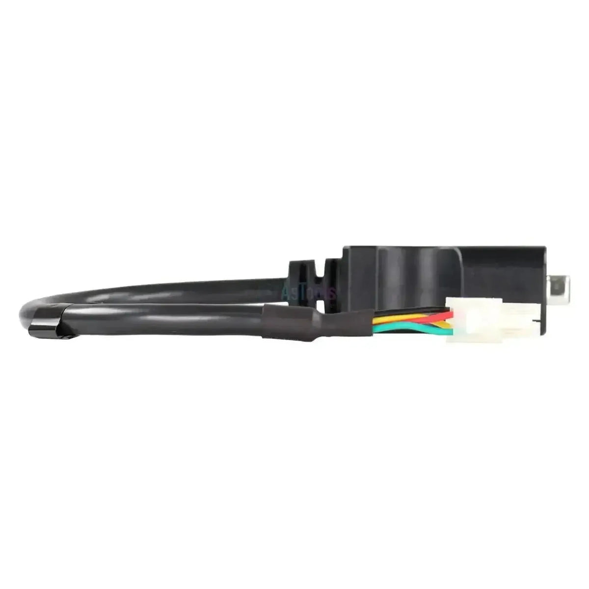 Jaltest (JDC566.9) | Curtis 4-pin OBD - 26-pin DB26 -kaapeli | Hissi- ja nostolaitteille