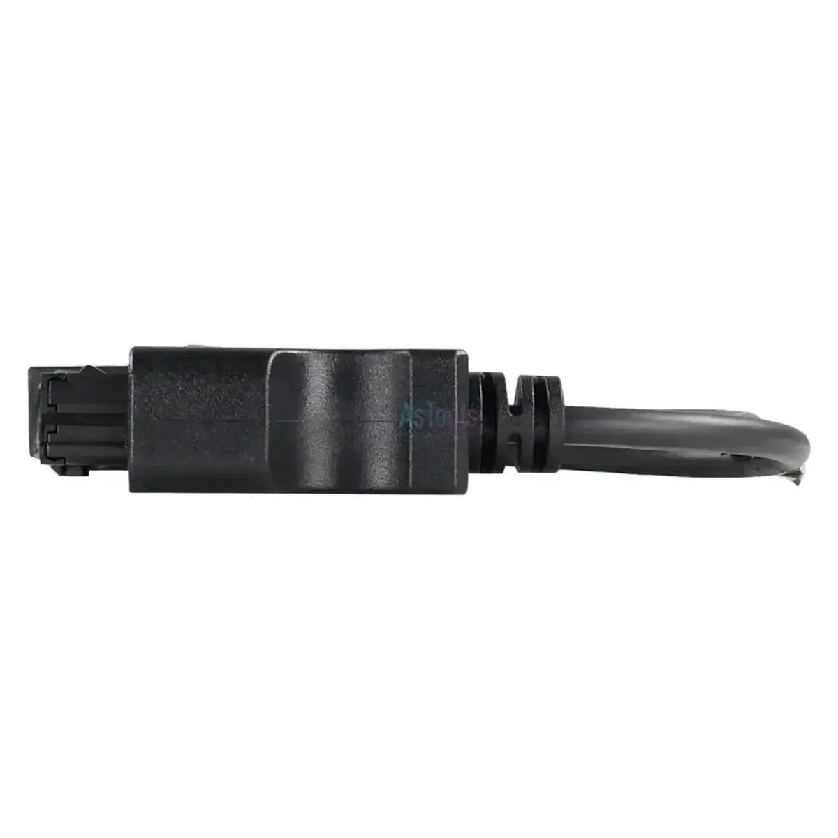 Jaltest (JDC567A) | AGCO Sisu 4+4-pins OBD - 16-pins OBD2 -kaapeli | Maatalousajoneuvo