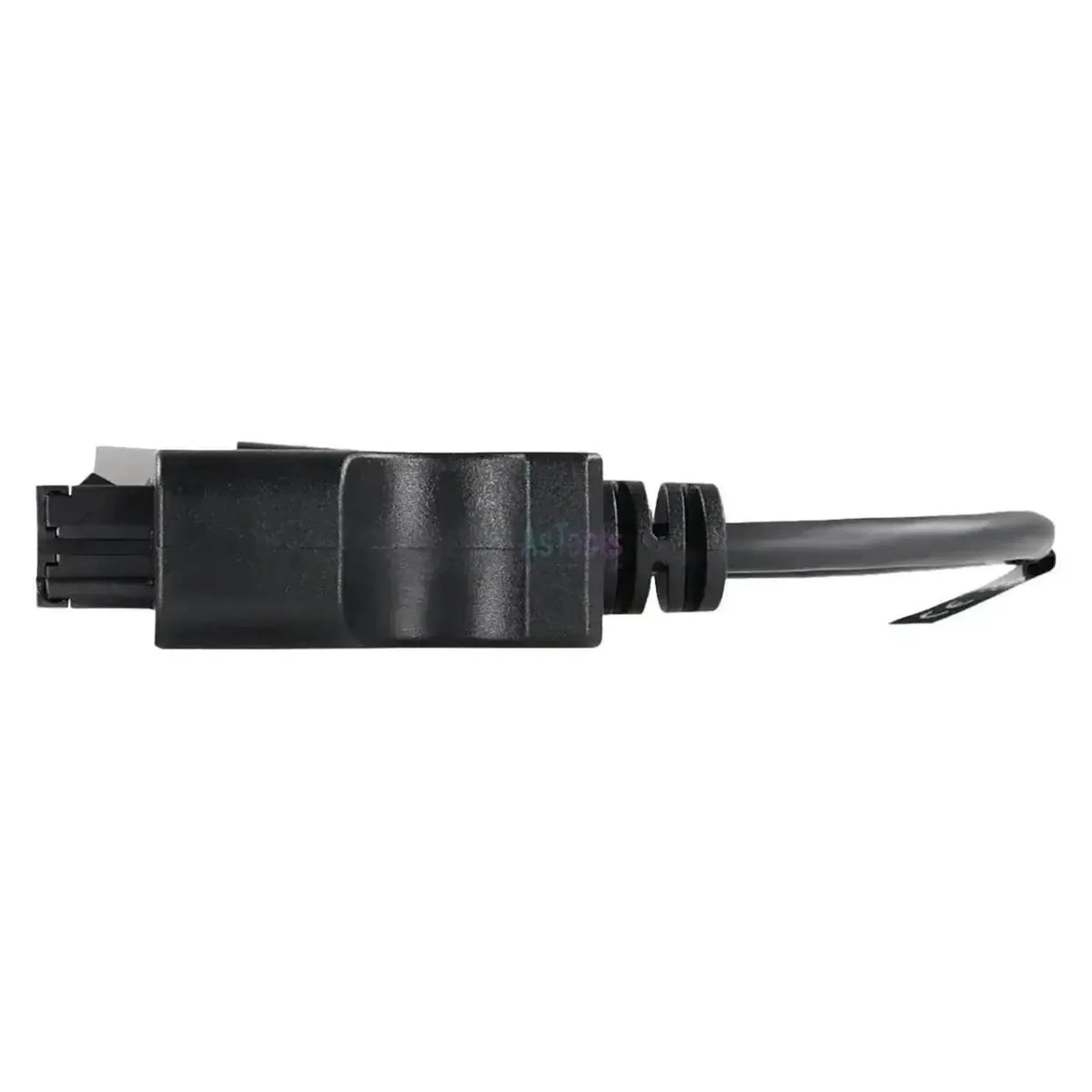Jaltest (JDC568A) | Hatz 4-pin OBD – 16-pin OBD2 -sovitinkaapeli | Nostolaitteet ja hissit