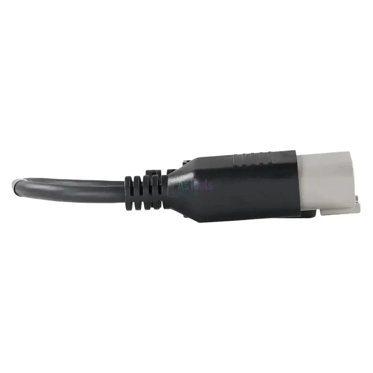 Jaltest (JDC568A) | Hatz 4-pin OBD – 16-pin OBD2 -sovitinkaapeli | Nostolaitteet ja hissit