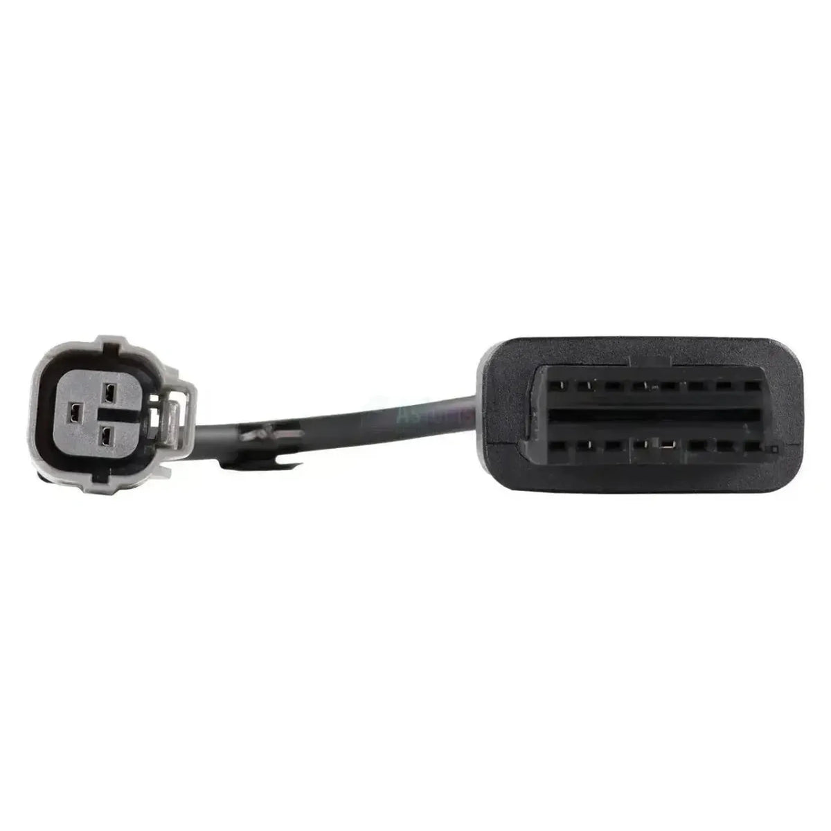 Jaltest (JDC601A) | Yamaha 3-pins OBD - 16-pins OBD2 -liitäntäkaapeli | Vesijetti