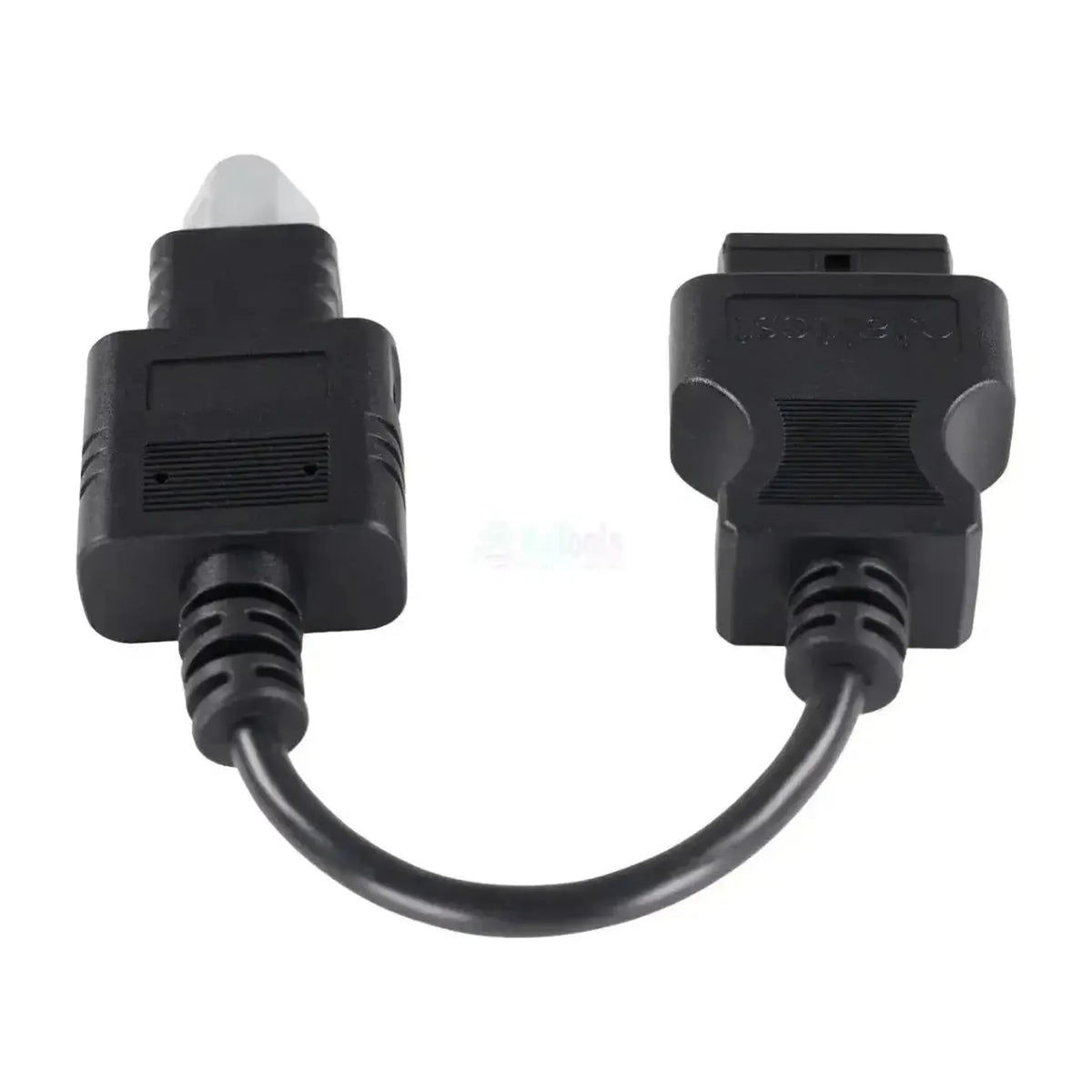 Jaltest (JDC609A) | Evinrude 3-nastainen OBD – 16-nastainen OBD2 Sovitinkaapeli | Motorvene