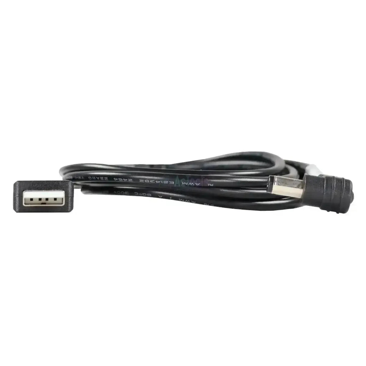 Jaltest (JDC60AM2) | USB-A virtalähteen liitäntäkaapeli | Interface