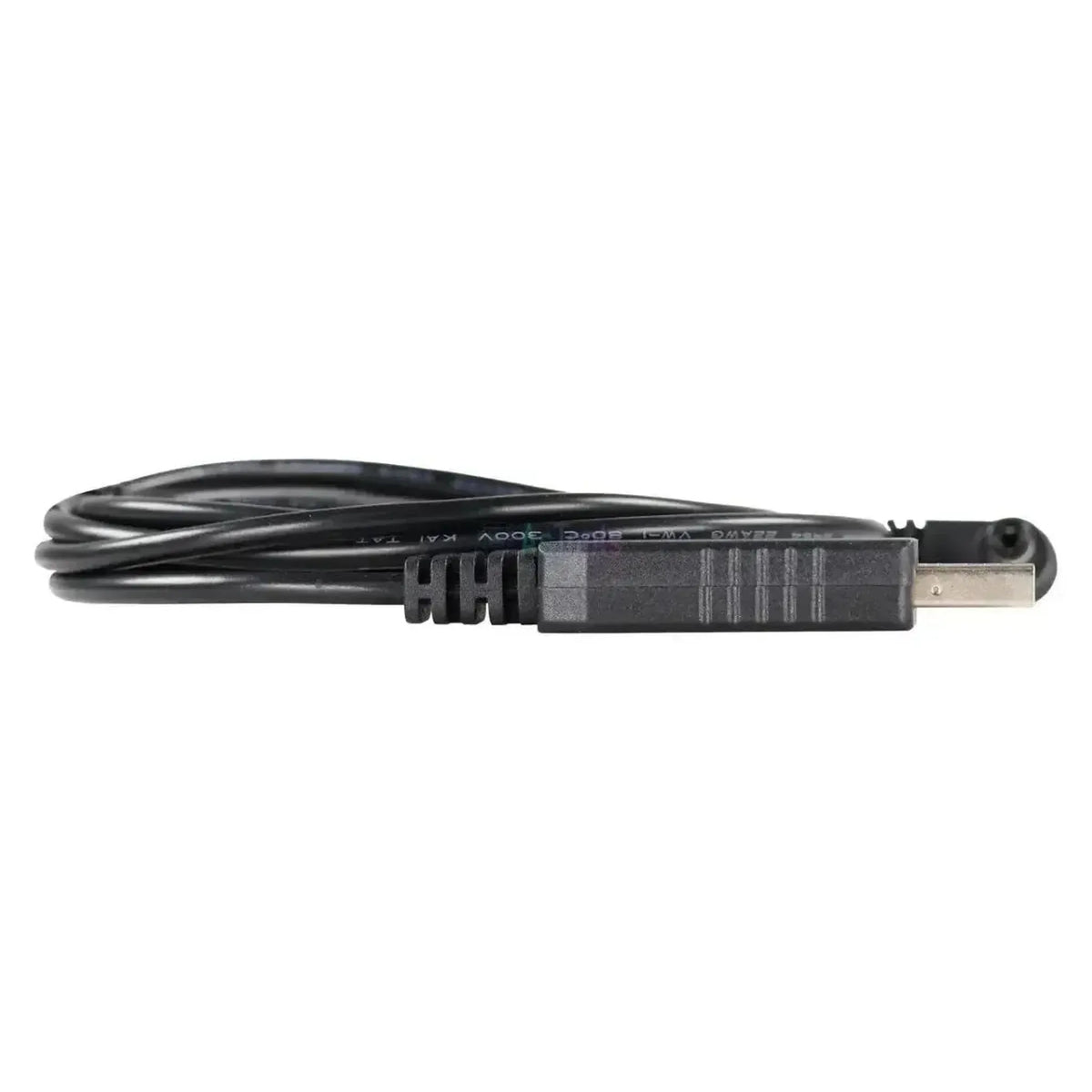 Jaltest (JDC60AM2) | USB-A virtalähteen liitäntäkaapeli | Interface