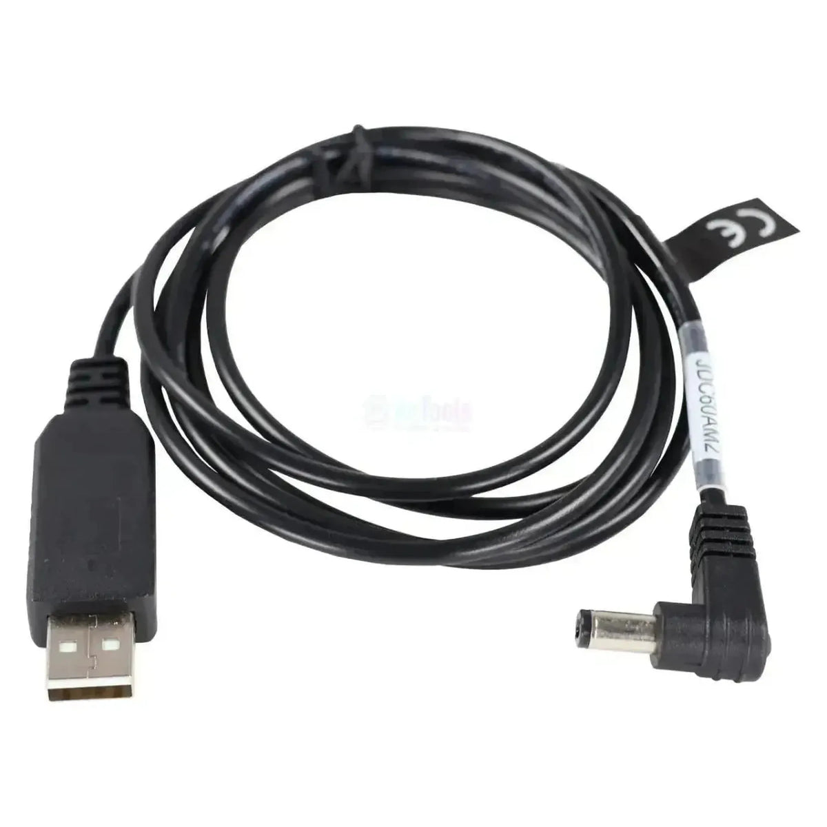 Jaltest (JDC60AM2) | USB-A virtalähteen liitäntäkaapeli | Interface