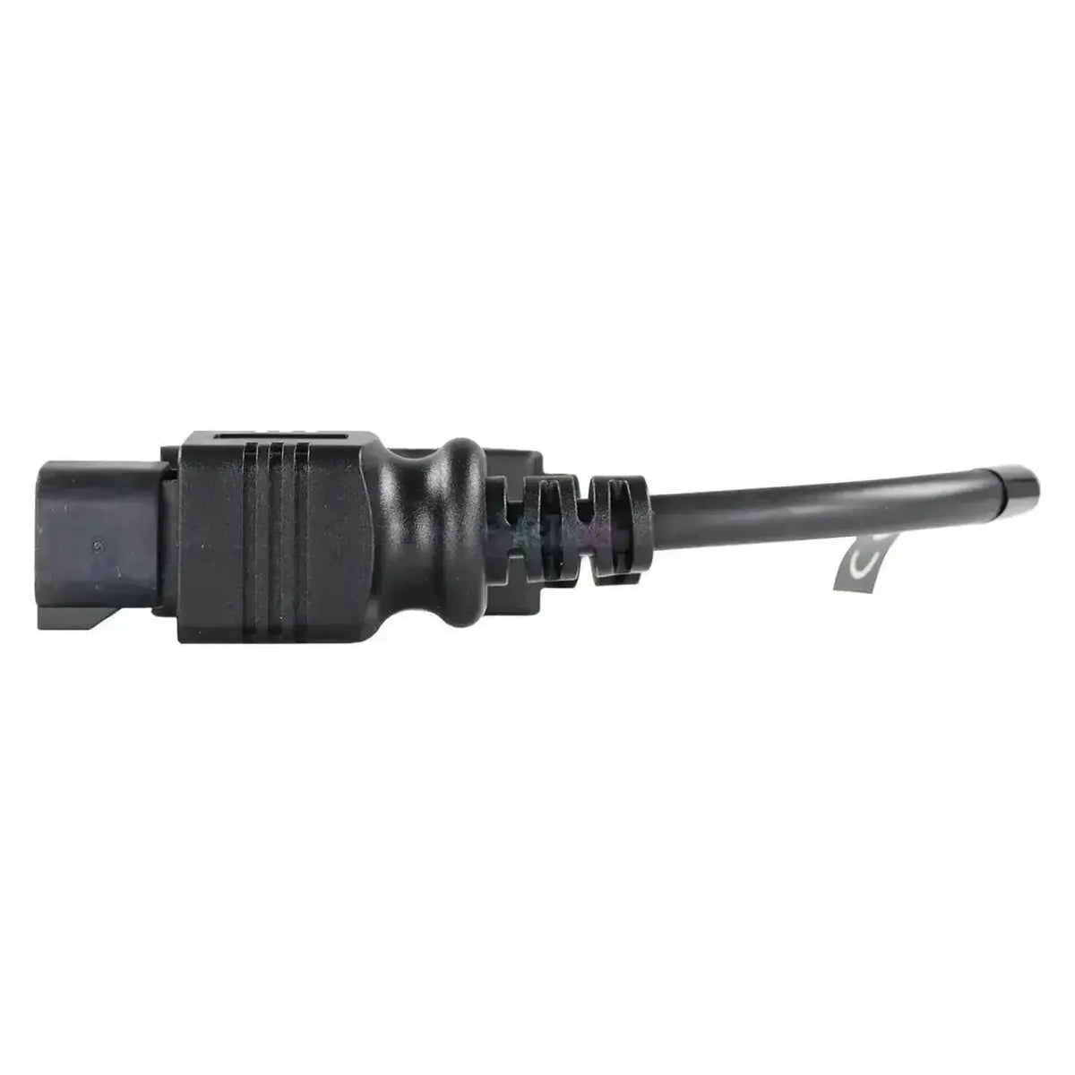Jaltest (JDC610A) | Kawasaki 4-nastainen OBD – 16-nastainen OBD2 -sovitinkaapeli | Vesiskoottteri