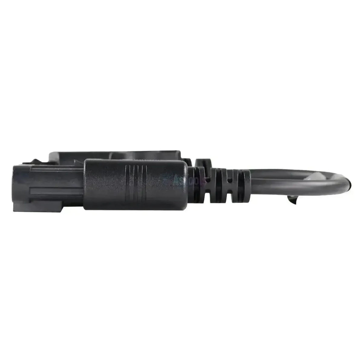 Jaltest (JDC611A) | Volvo Penta (EGCI) 6-nastainen OBD - 16-nastainen OBD2 sovitin kaapeli | Polttomoottori