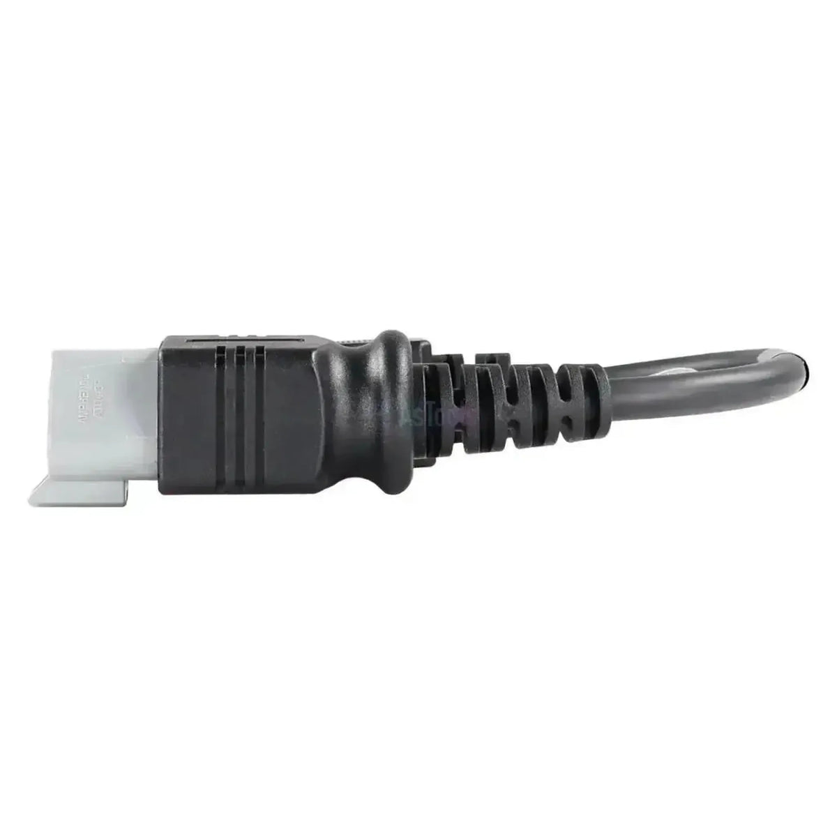 Jaltest (JDC612A) | Yammer 3-pin OBD - 16-pin OBD2 -sovitinkaapeli | Polttomoottori