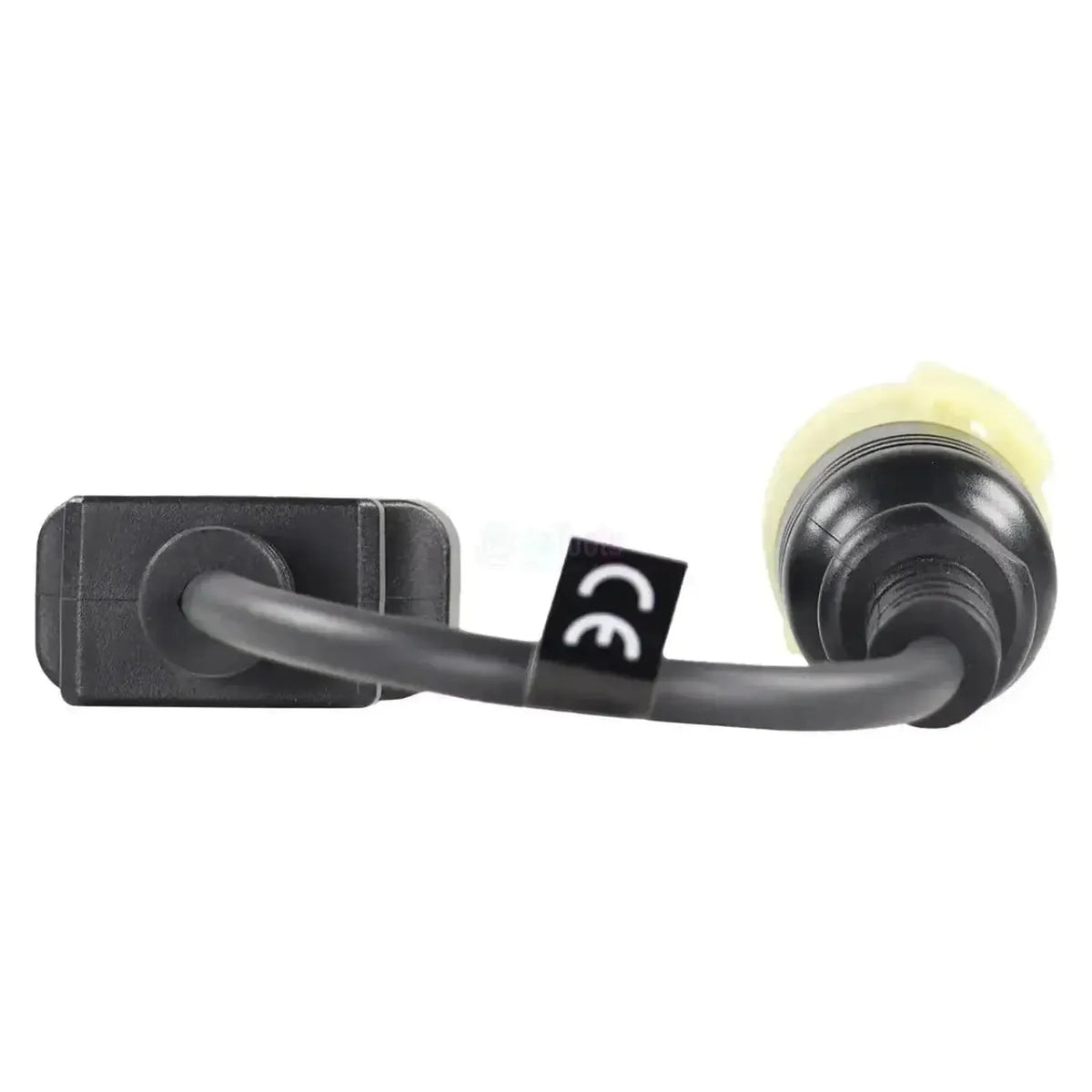 Jaltest (JDC613A) | Suzuki 8-nastainen OBD - 16-nastainen OBD2 -sovitinkaapeli | Motorboot