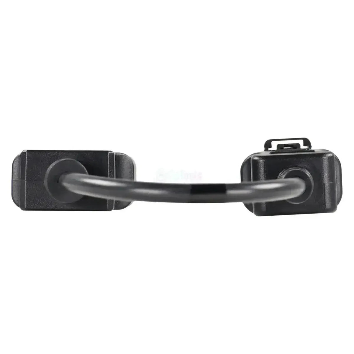 Jaltest (JDC617A) | Mercury (SmartCraft G3) 10-nastainen ECU – 16-nastainen OBD2 -sovitinkaapeli | Motorboot
