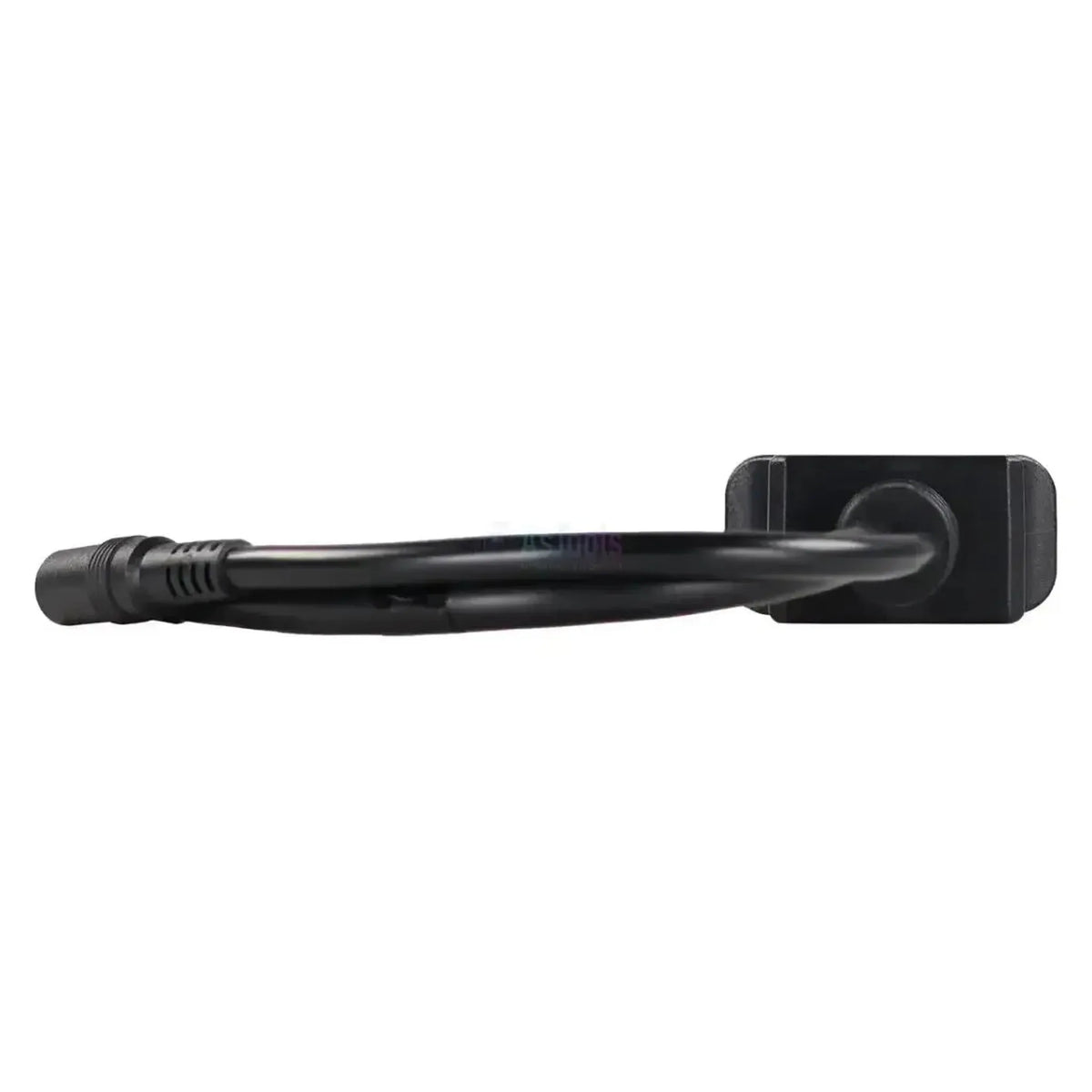 Jaltest (JDC618A9) | Volvo Penta 2-pins OBD - 16-pins OBD2 -sovitinkaapeli | Polttomoottori