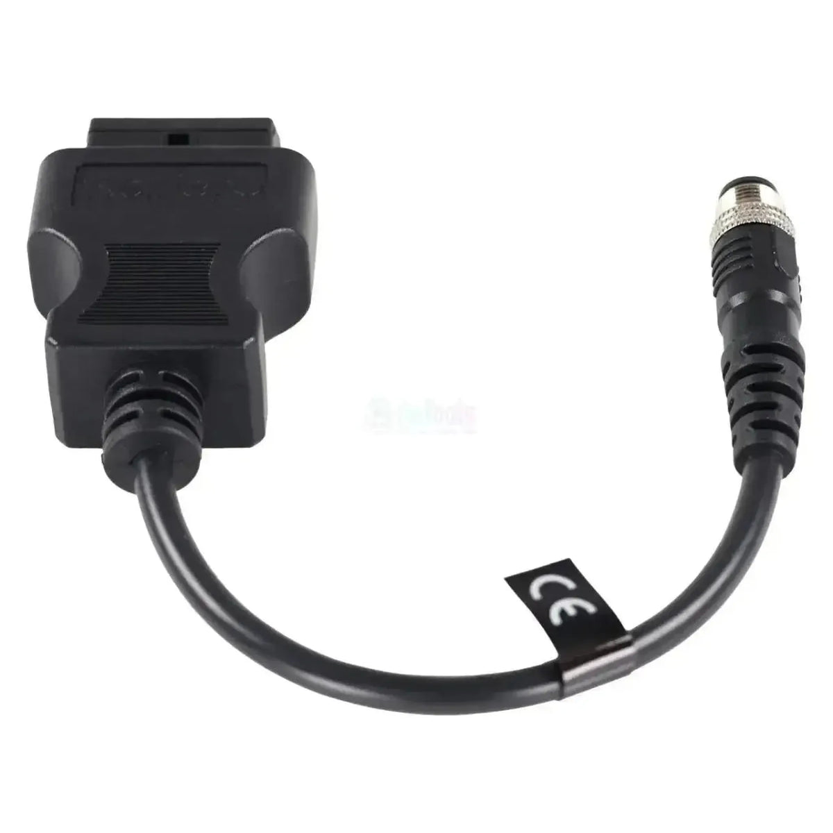 Jaltest (JDC620A) | MAN 8-pins OBD - 16-pins OBD2 -adapteerikaapeli | Motorvene