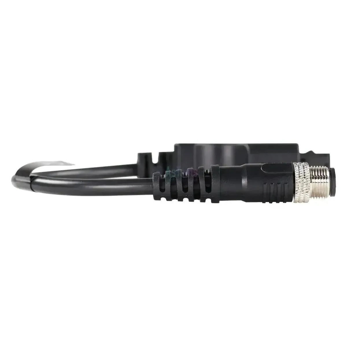 Jaltest (JDC620A) | MAN 8-pins OBD - 16-pins OBD2 -adapteerikaapeli | Motorvene