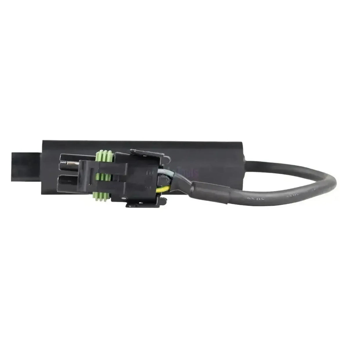 Jaltest (JDC622A) | Weber 4-pin OBD - 16-pin OBD2 -sovitinkaapeli | Vesiskootteri