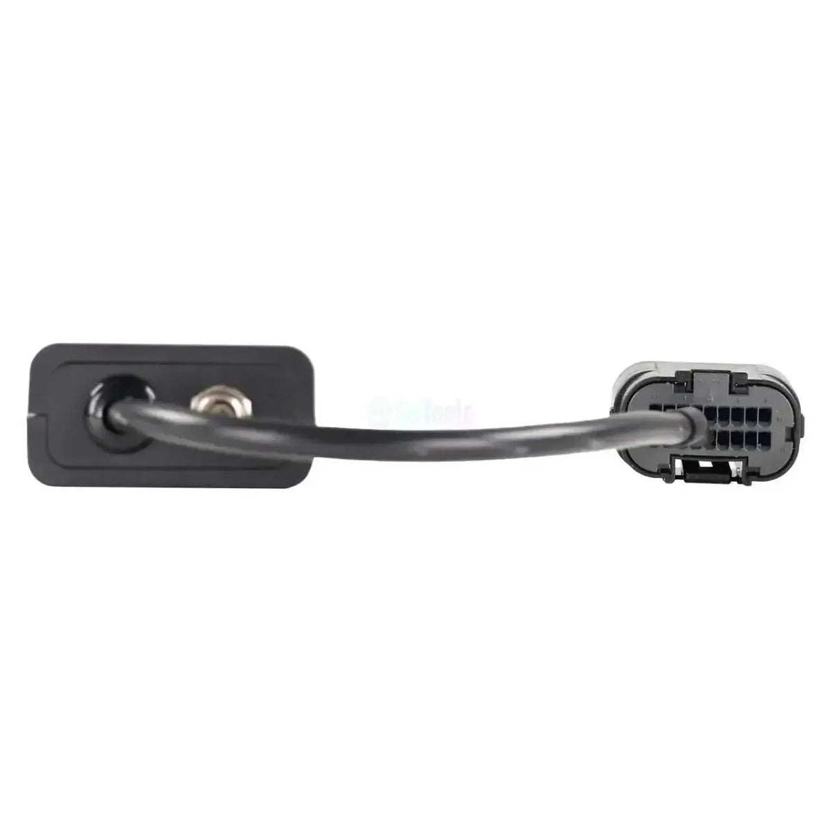 Jaltest (JDC624A) | Tohatsu (Kokusan Denki) 18-nastainen ECU – 16-nastainen OBD2 -liitäntäkaapeli | Motoriveneet