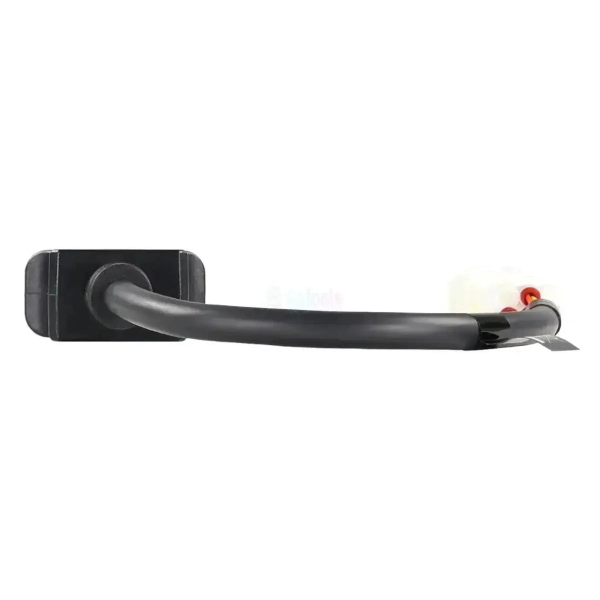 Jaltest (JDC631A) | Hidea/Parsun 6-nastainen OBD - 16-nastainen OBD2 -sovitinkaapeli | Motorboot