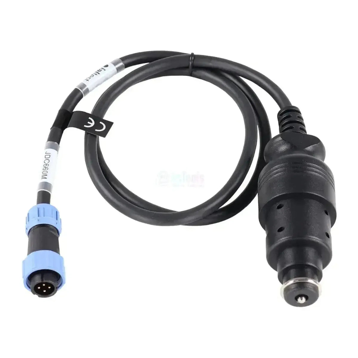 Jaltest (JDC660M) | BRP (Seadoo) 4-pins OBD - IMMO -sovitinkaapeli | Vesiskoottteri