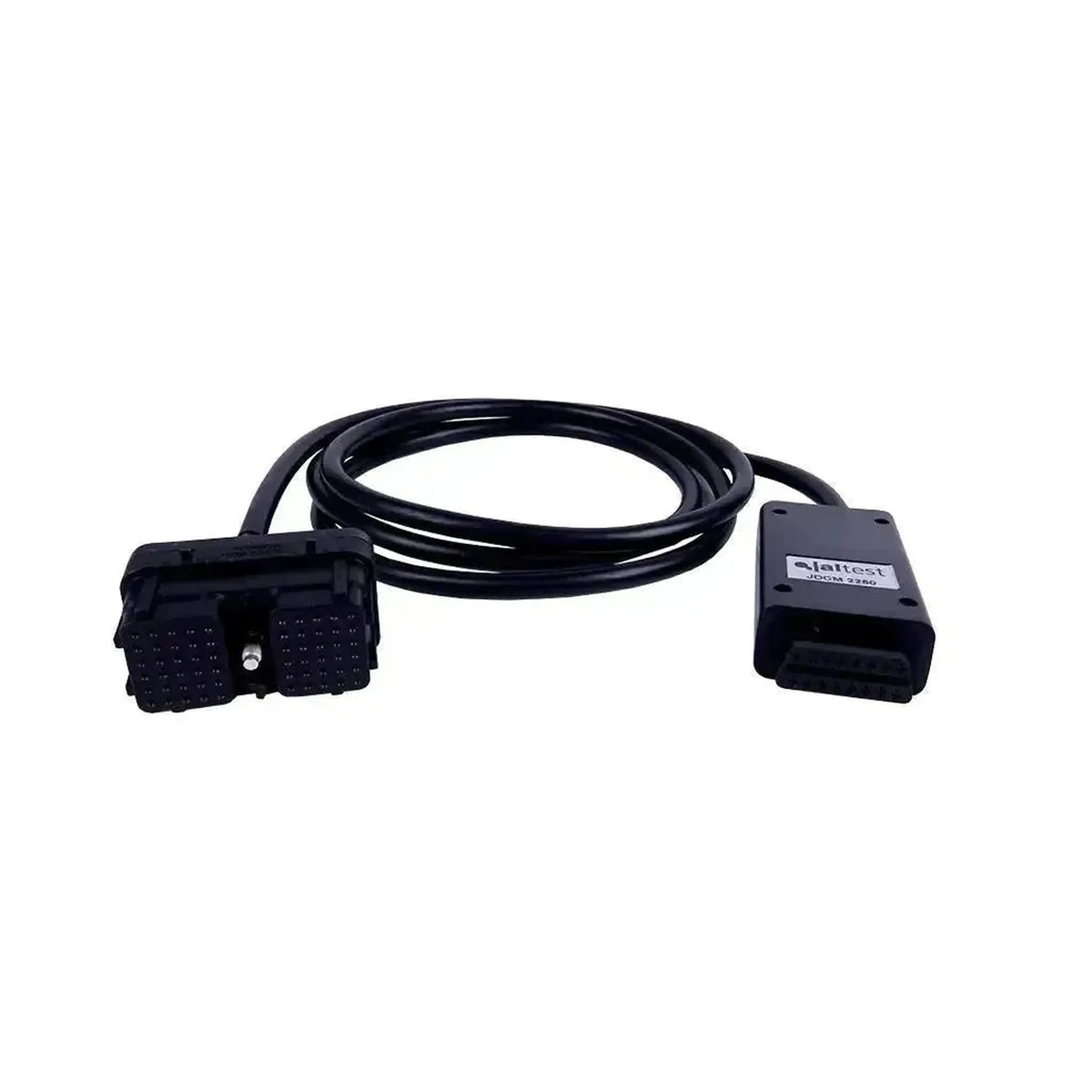 Jaltest (JDCM2250) | Cummins (ECU) 60-pins – 16-pins OBD2 Verloopkabel | Bedrijfsvoertuig
