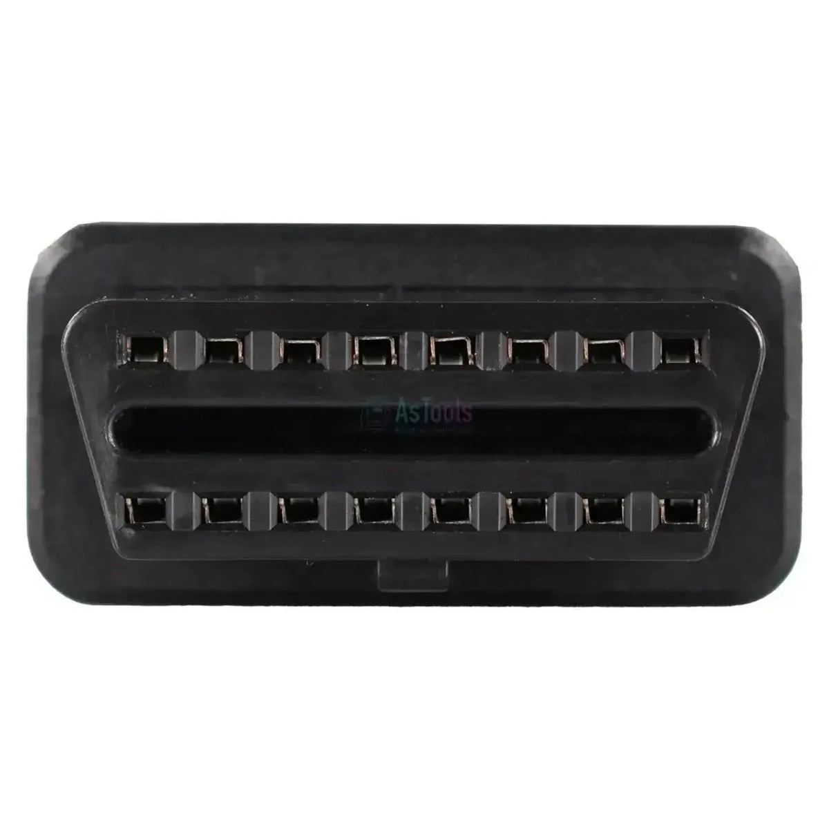 Jaltest (JDCOBD2) | Hyundai 16-nastainen OBD2-muuntimen sovitin | Pakettiauto