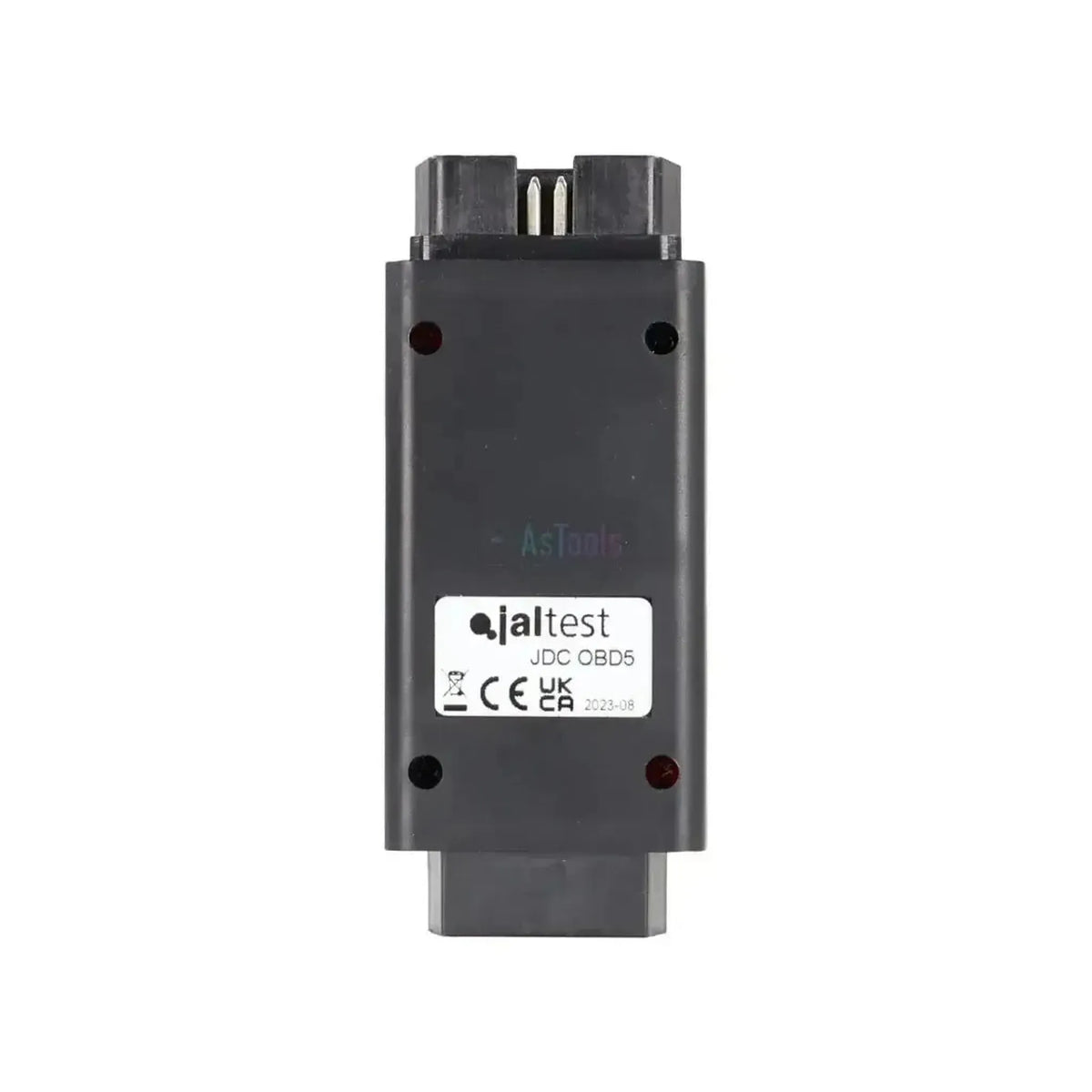 Jaltest (JDCOBD5) | 16-nastainen OBD2-muunnin-sovitin (nasta 1 - nasta 15) | Kuorma-auto