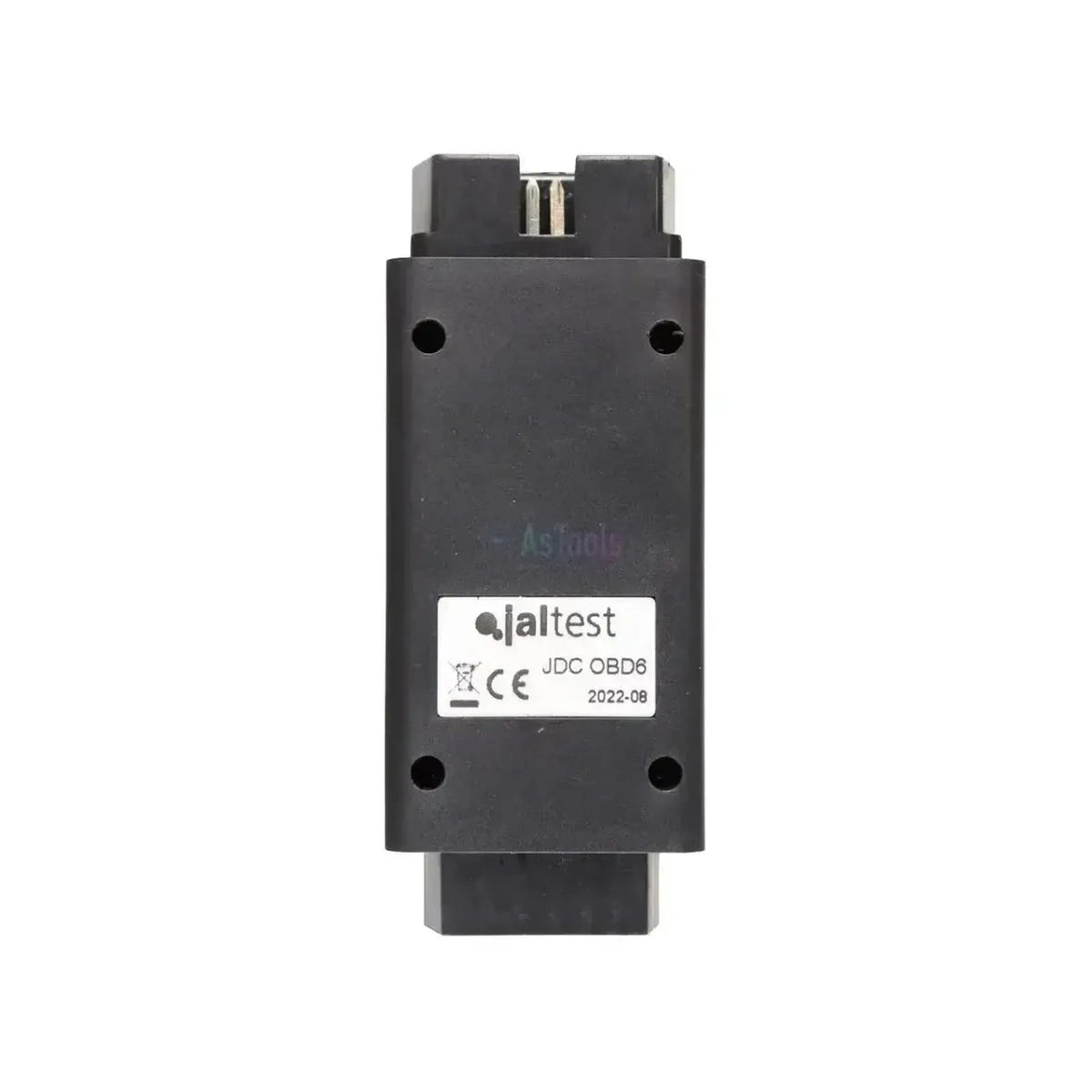 Jaltest (JDCOBD6) 16-pin OBD2 Converter Adapter (PWM/VPW>CAN) | Pakettiauto
