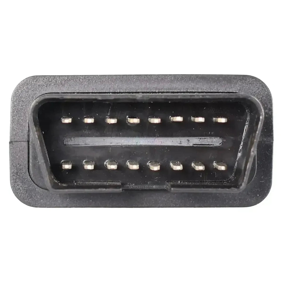 Jaltest (JDCOBD6) 16-pin OBD2 Converter Adapter (PWM/VPW>CAN) | Pakettiauto