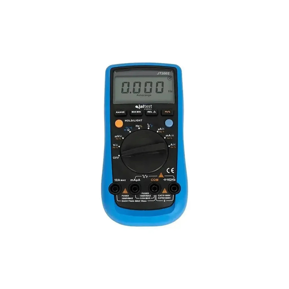 Jaltest JT2002 | Multimeter