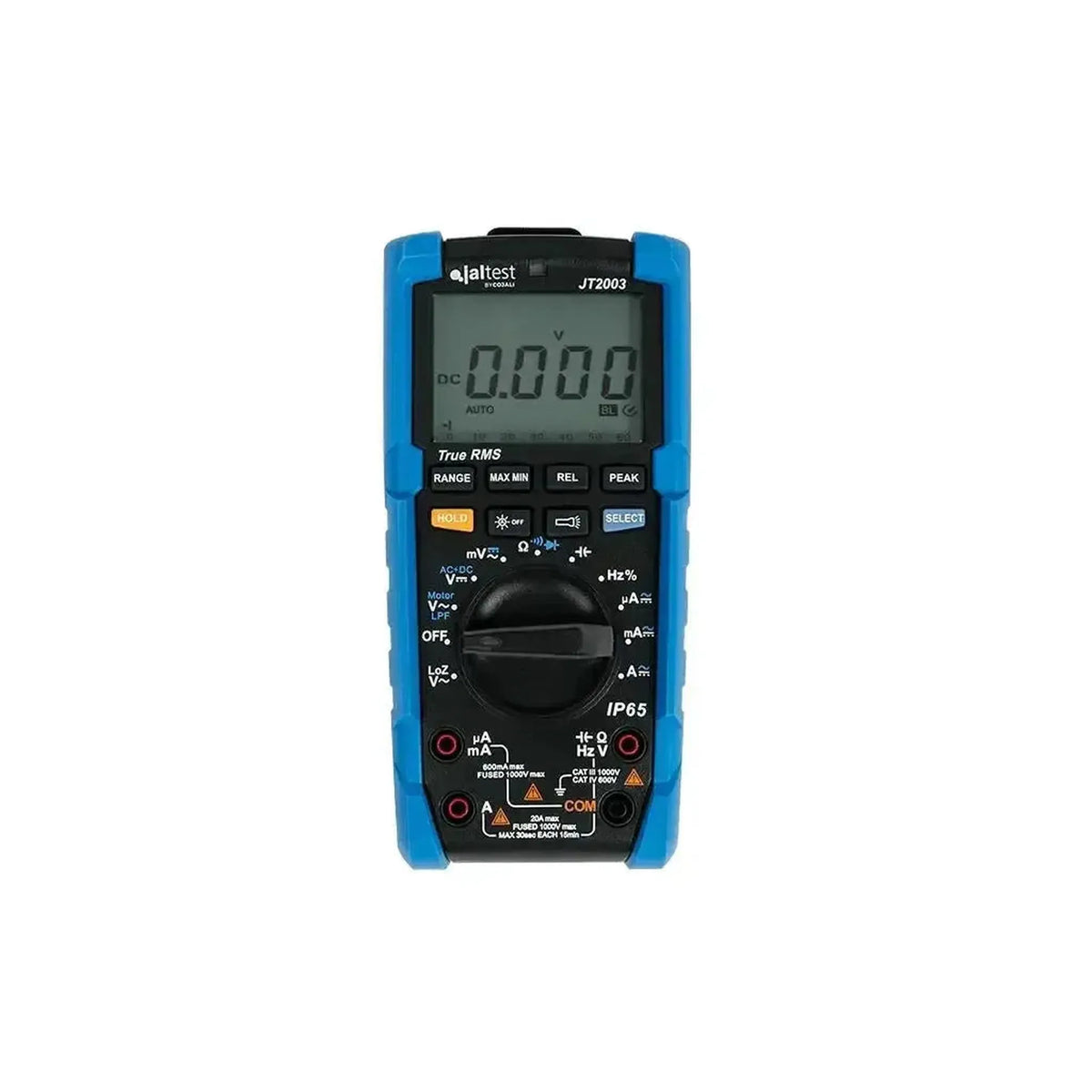 Jaltest JT2003 | Digitaalimittari