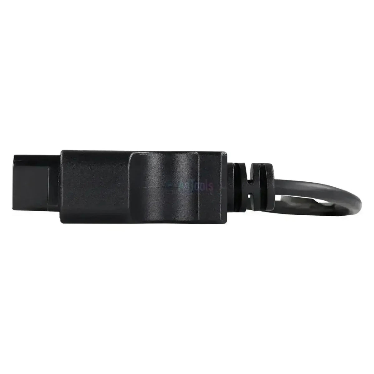 Jaltest (MDC03) | Knorr-Bremse 4-pin EBS - 16-pin OBD2 -liitäntäkaapeli | Kuorma-auto