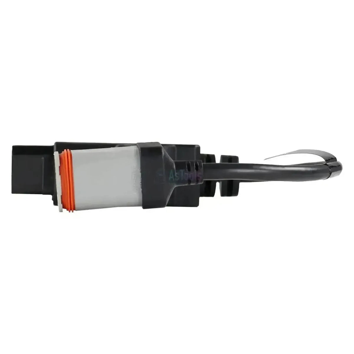Jaltest (MDC04) | Knorr-Bremse 4-pin EBS – 16-pin OBD2 -sovitinkaapeli | Raskas ajoneuvo