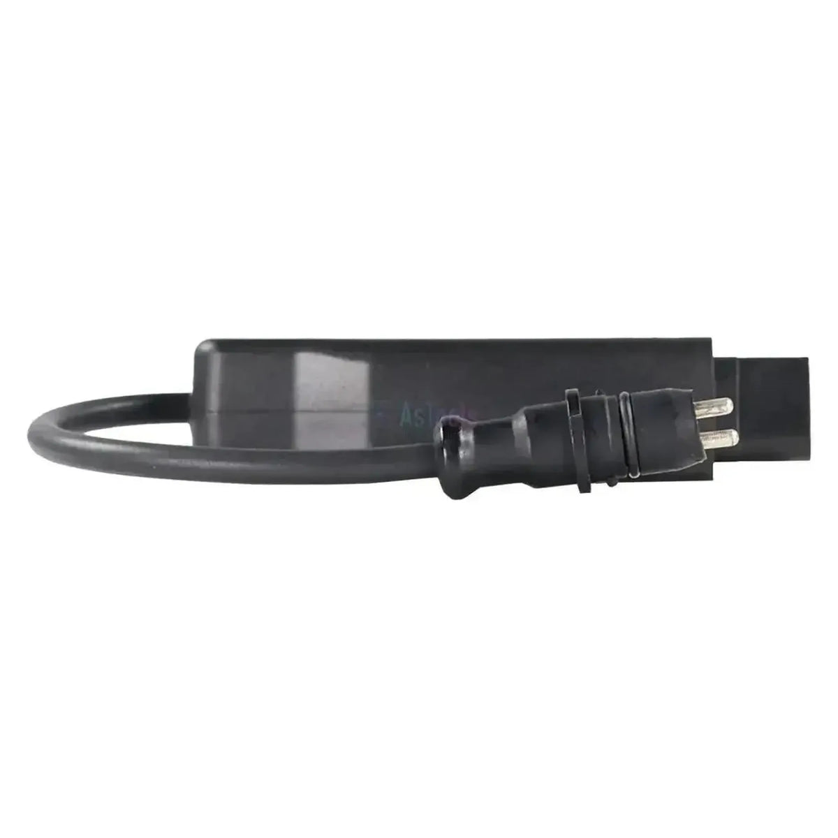 Jaltest (MDC12) | 2-nastainen ABS - 16-nastainen OBD2 adapterikaapeli | Raskaiden ajoneuvojen käyttöön