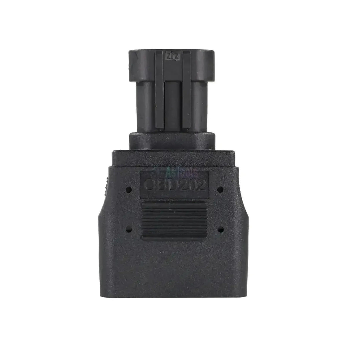 Jaltest (OBD202) | Iveco 3-pin OBD1 - 16-pin OBD2 -sovitin | Raskas kalusto