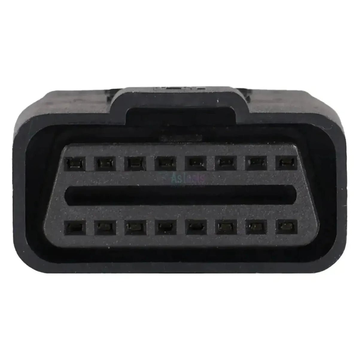 Jaltest (OBD202) | Iveco 3-pin OBD1 - 16-pin OBD2 -sovitin | Raskas kalusto