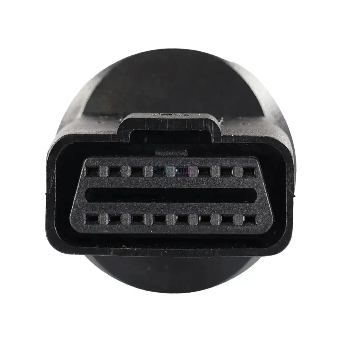 Jaltest (OBD401) | Iveco 38-napsainen OBD1 - 16-napsainen OBD2 -sovitin | Pakettiauto